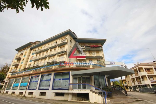 appartamento in vendita a Feltre