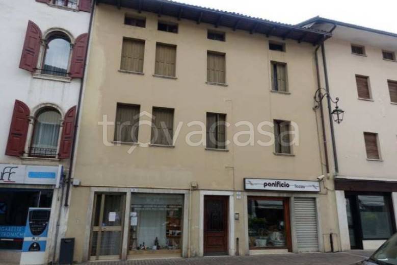 appartamento in vendita a Feltre