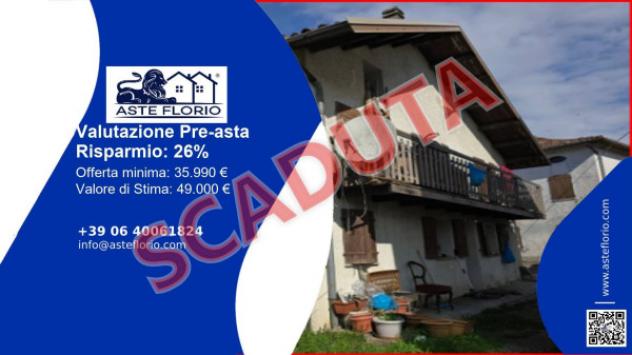 appartamento in vendita a Feltre