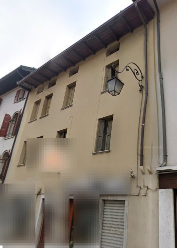 casa indipendente in vendita a Feltre