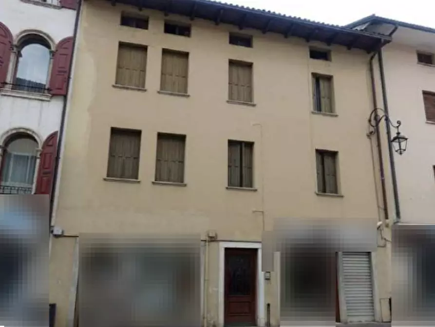casa indipendente in vendita a Feltre