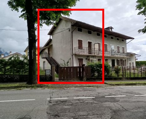 casa indipendente in vendita a Feltre