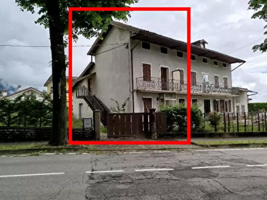 casa indipendente in vendita a Feltre