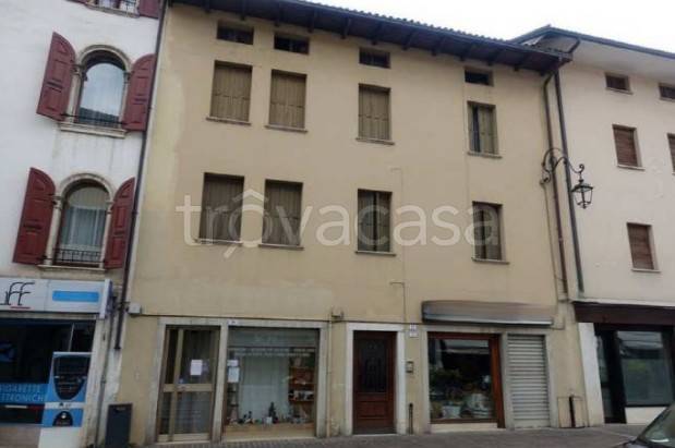 appartamento in vendita a Feltre