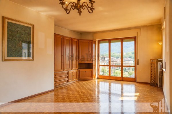 appartamento in vendita a Feltre