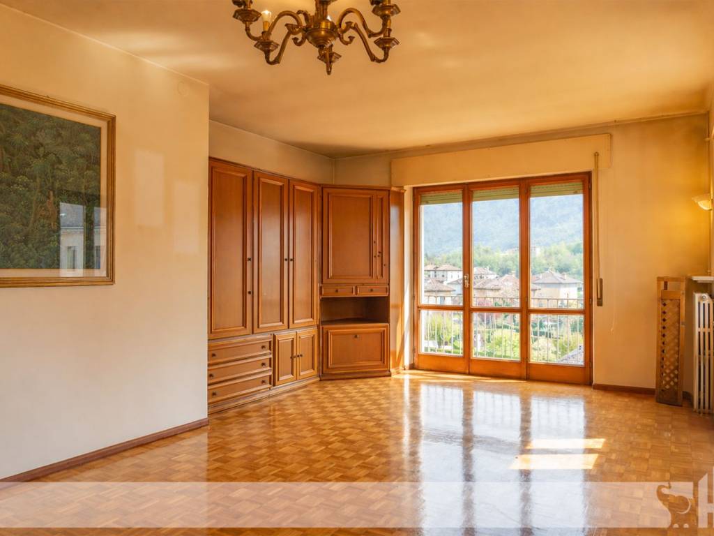 appartamento in vendita a Feltre