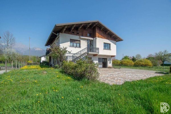 casa indipendente in vendita a Feltre