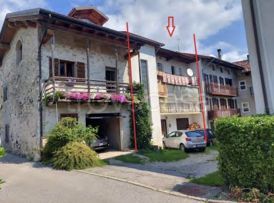 casa indipendente in vendita a Feltre