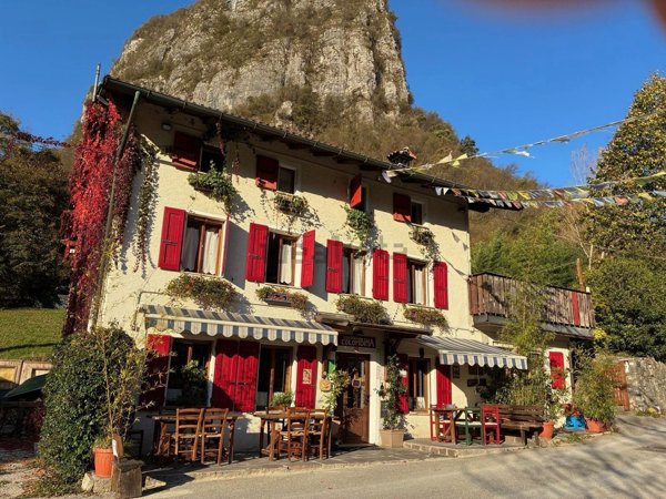 pentavano in vendita a Feltre