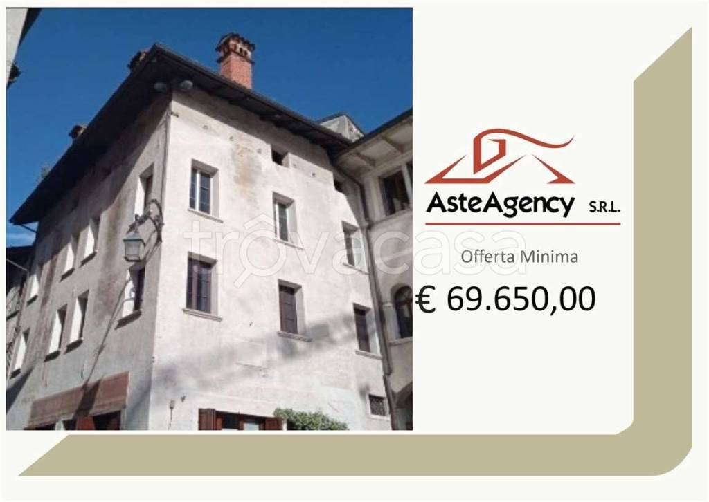 appartamento in vendita a Feltre