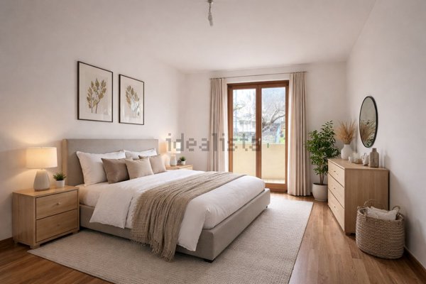 appartamento in vendita a Feltre