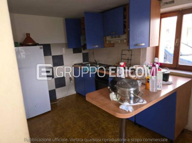 appartamento in vendita a Feltre