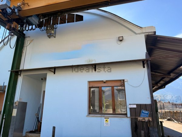 terreno edificabile in vendita a Feltre
