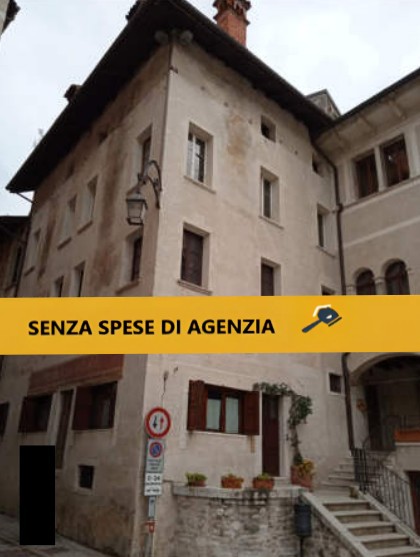 appartamento in vendita a Feltre