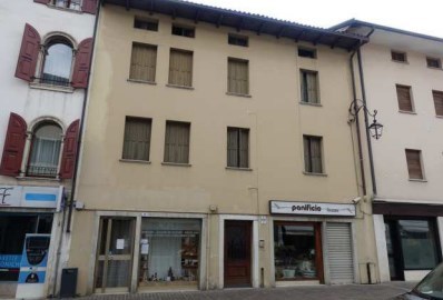 appartamento in vendita a Feltre