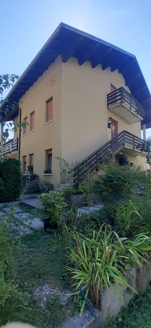 appartamento in vendita a Feltre