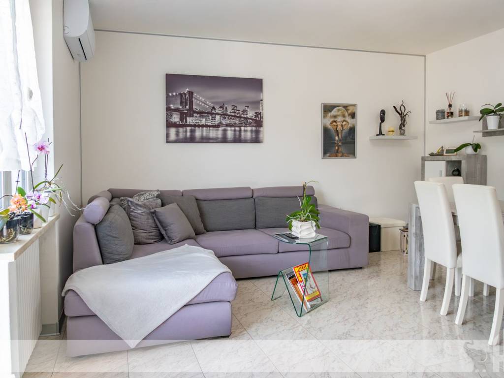 appartamento in vendita a Feltre