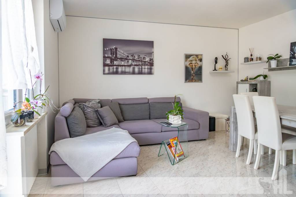 appartamento in vendita a Feltre