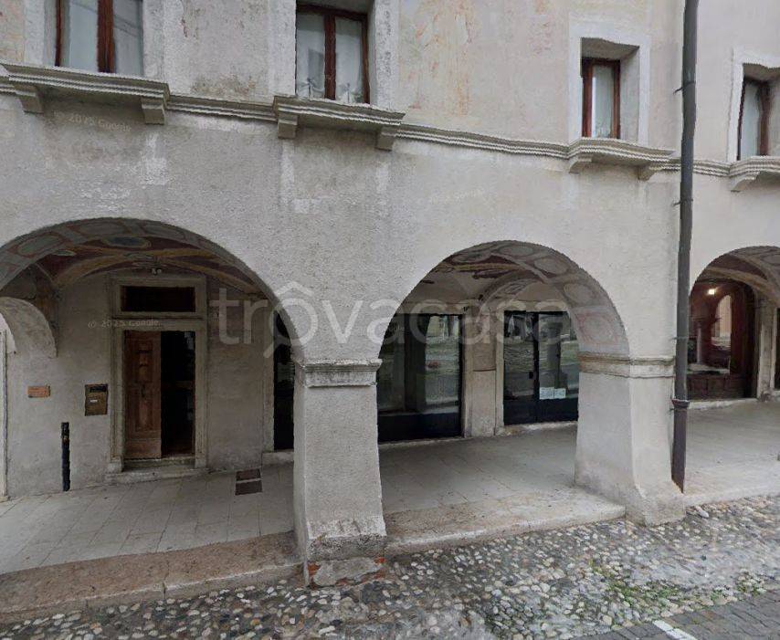ufficio in vendita a Feltre