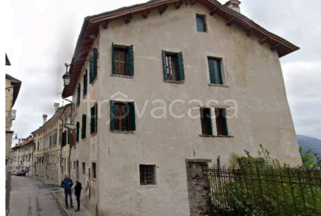 casa indipendente in vendita a Feltre