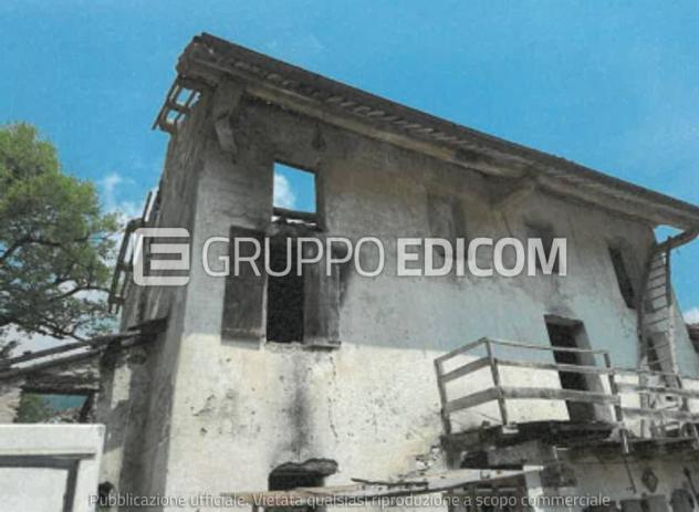 appartamento in vendita a Feltre in zona Villabruna
