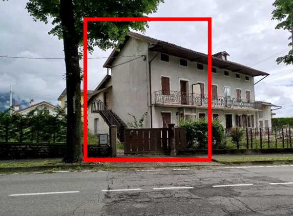 casa indipendente in vendita a Feltre
