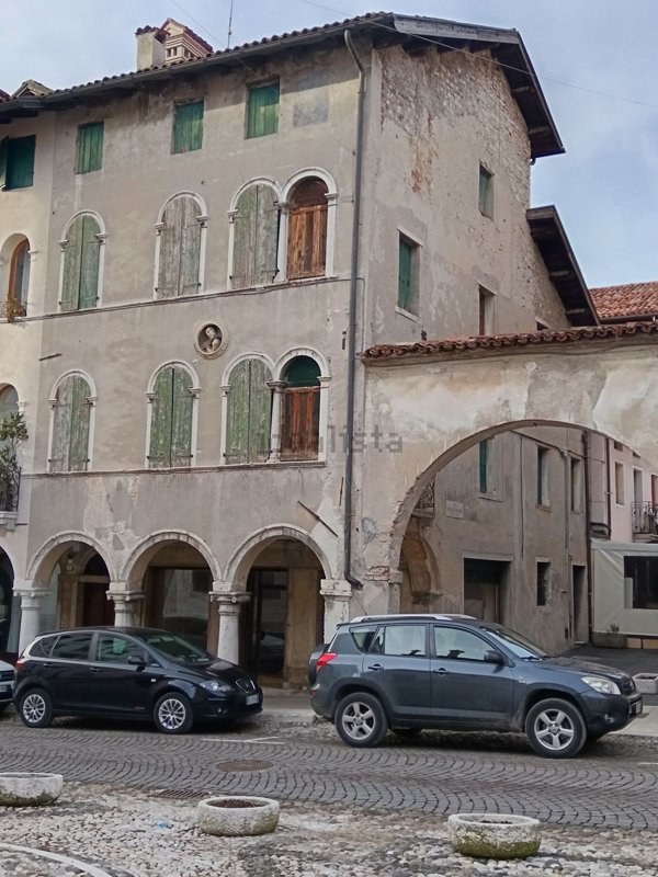 appartamento in vendita a Feltre