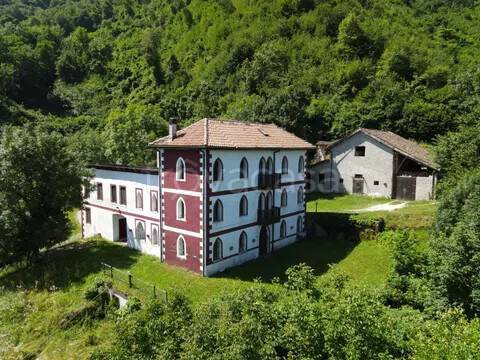 casa indipendente in vendita a Feltre