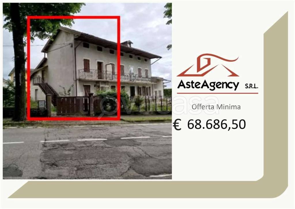 appartamento in vendita a Feltre