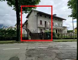 appartamento in vendita a Feltre