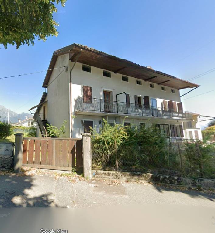 casa indipendente in vendita a Feltre