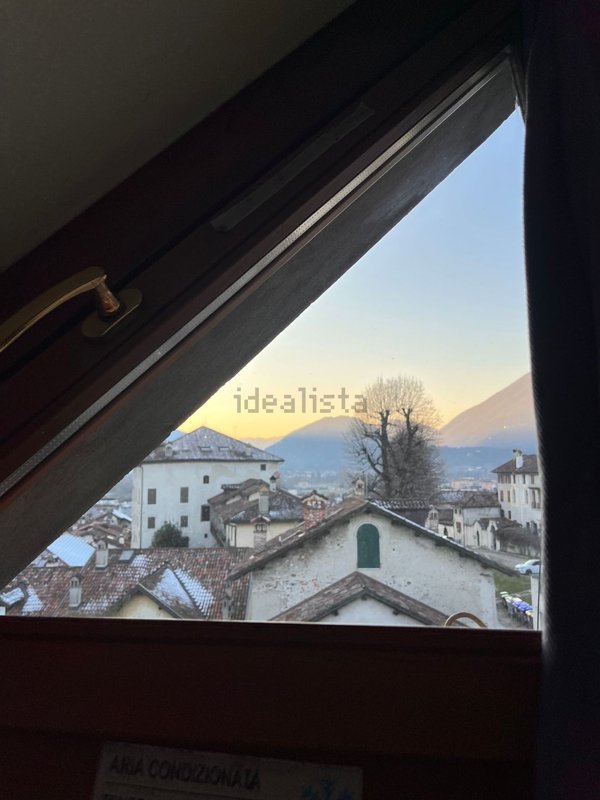 appartamento in vendita a Feltre