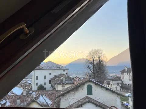 appartamento in vendita a Feltre