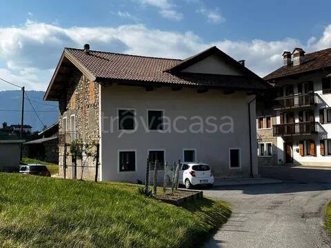 casa indipendente in vendita a Feltre