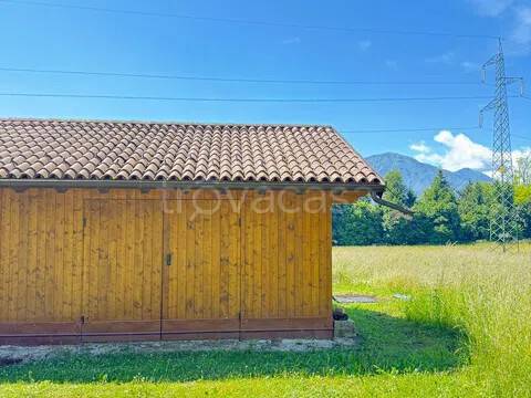 appartamento in vendita a Feltre