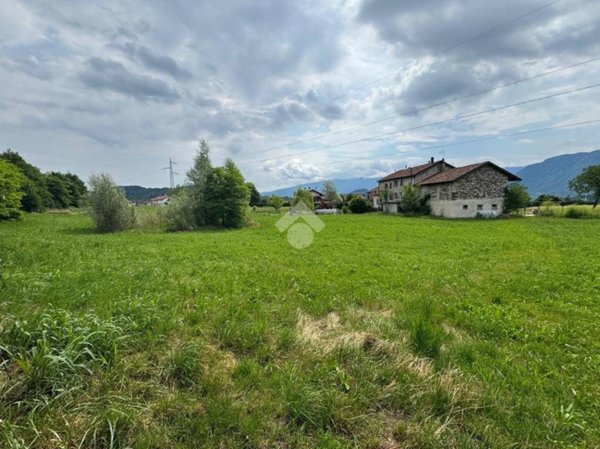 terreno agricolo in vendita a Feltre