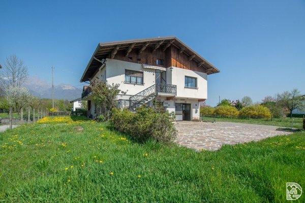 casa indipendente in vendita a Feltre
