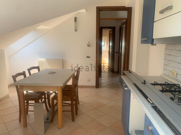 appartamento in vendita a Feltre