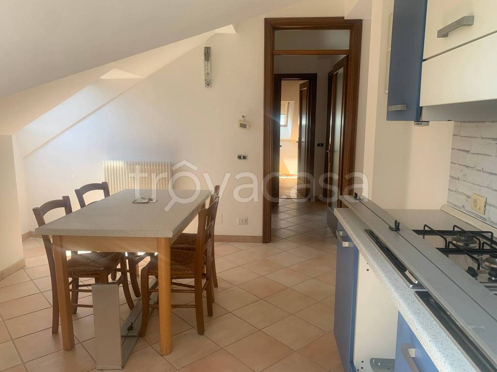 appartamento in vendita a Feltre