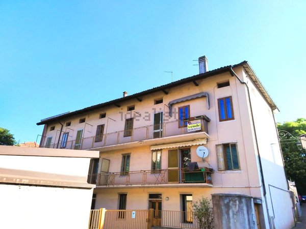 appartamento in vendita a Feltre