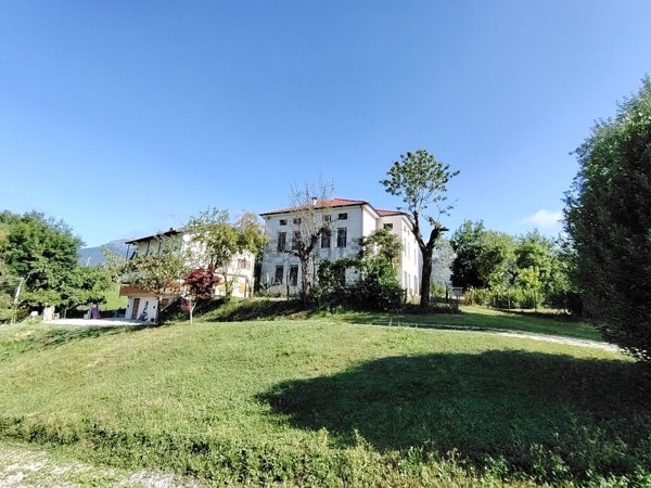 casa indipendente in vendita a Feltre