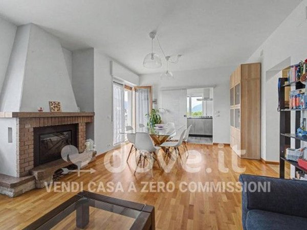 appartamento in vendita a Feltre