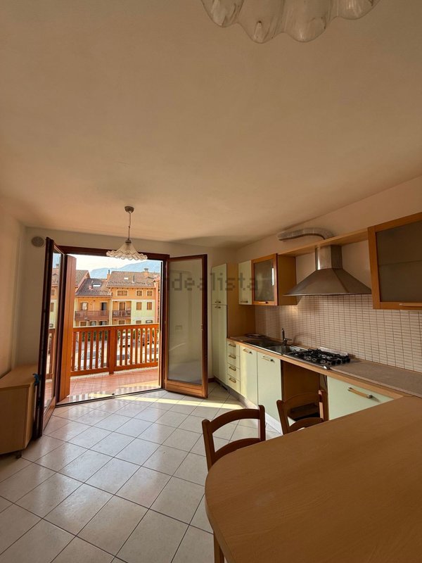 appartamento in vendita a Feltre