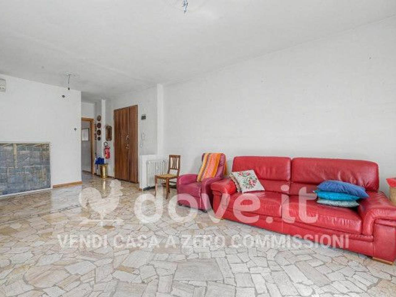 appartamento in vendita a Feltre