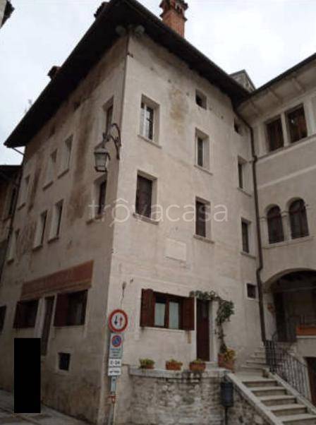 appartamento in vendita a Feltre