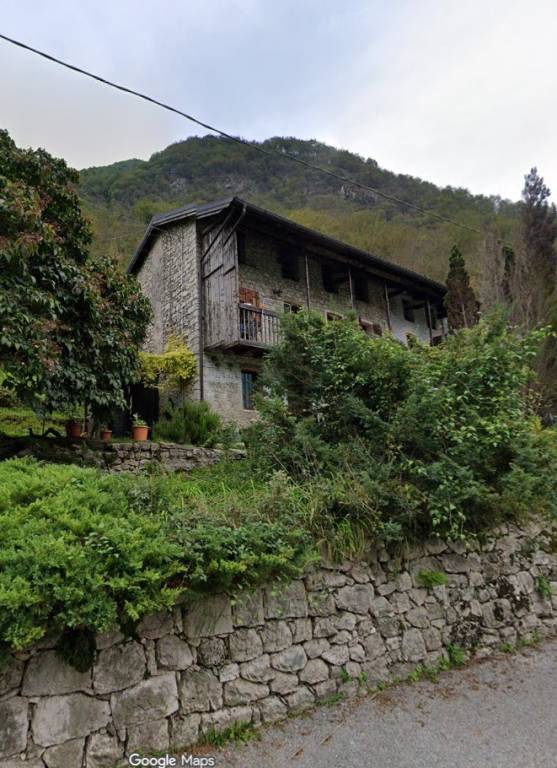 villetta a schiera in vendita a Feltre in zona Canal