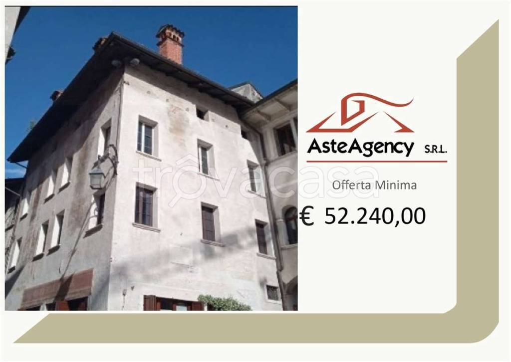 appartamento in vendita a Feltre