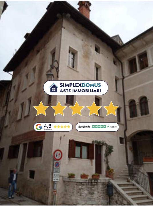 appartamento in vendita a Feltre