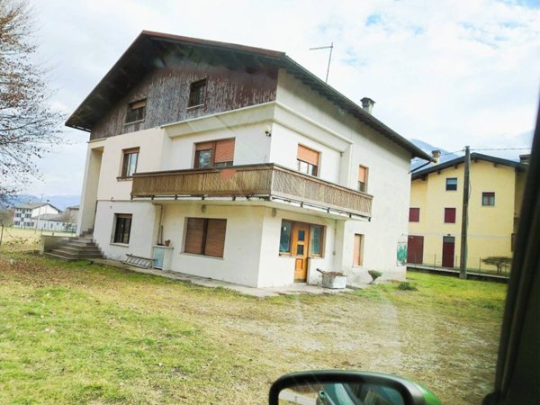 casa indipendente in vendita a Feltre