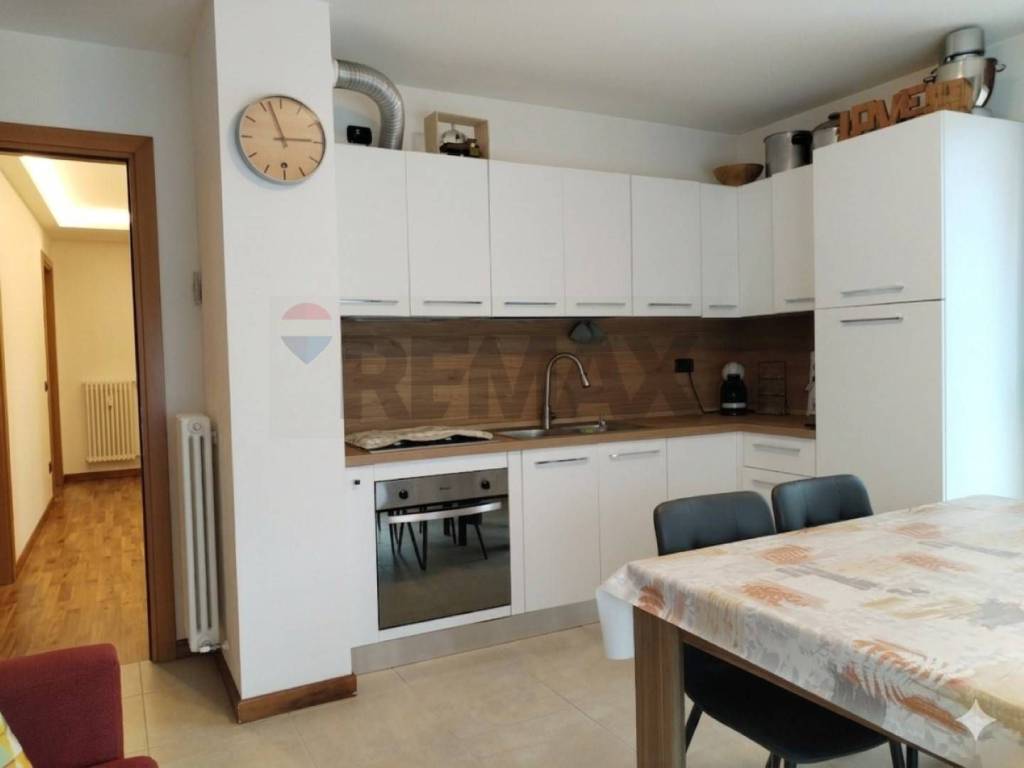 appartamento in vendita a Feltre